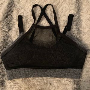 Sports bra